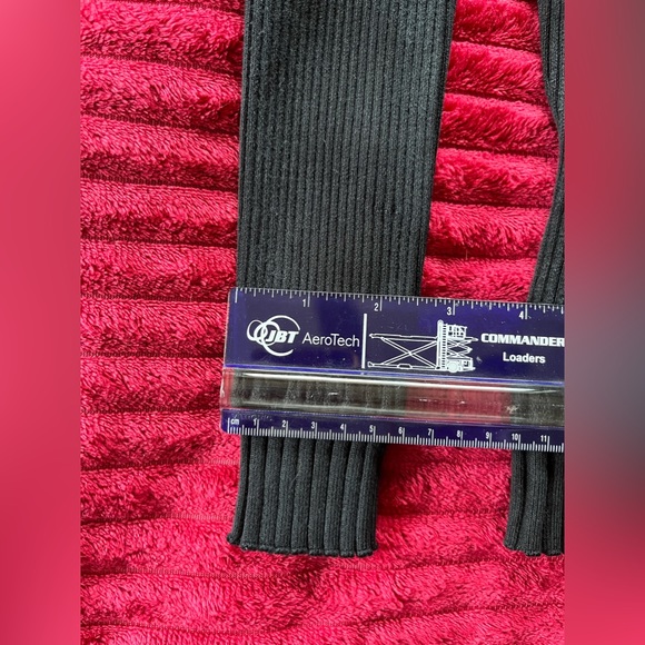 bebe Jacket - Picture 7 of 7